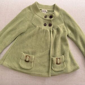 Matilda Jane Sweater
